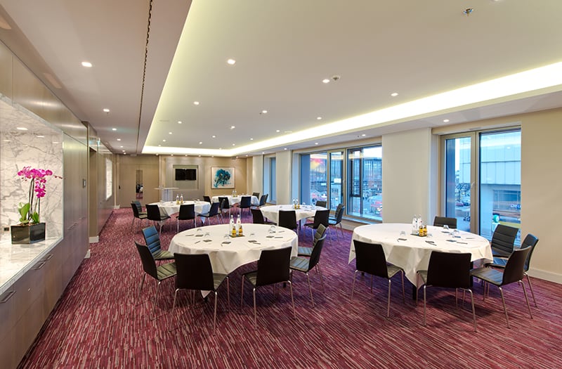 Tagungen Und Veranstaltungen Bei Waldorf Astoria Berlin
